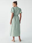 Миди платье Willa, Mint - фото 4