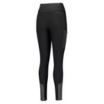 Леггинсы Scott Gravel, черный - фото 2