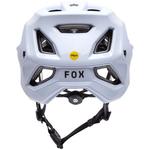 Велосипедный шлем Speedframe rs Fox Racing, Matte White - фото 3
