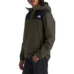 THE NORTH FACE Куртка с вышитым логотипом, Taupe - фото 5