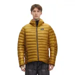 Пуховая куртка с капюшоном Patagonia, clément синий/clmb - фото 12