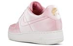 Кроссовки Nike Air Force 1 Low Premium 3 Velour Pink Rise Women's - фото 3