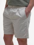Хлопковые шорты Rickfell Barbour, Mist - фото 5