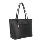 Сумка-тоут CONSTANCE SHOPPER TASCHE LEDER 32 CM LANCASTER, черный - фото 2