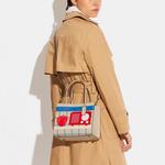 COACH Сумка Tom X Cashin - фото 6