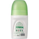 Шариковый дезодорант с алоэ 50 мл, Equilibra - фото 2