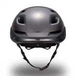 Шлем Specialized Shuffle 2 LED MIPS junior urban, черный - фото 4