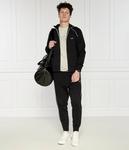 Толстовка Boss Green Skaz Regular Fit, черный - фото 2