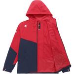 DESCENTE Куртка Unisex, Black - фото 7