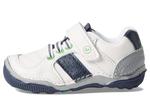 Кроссовки Stride Rite SRT Wes (Toddler), белый - фото