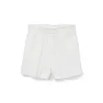 Шорты Vero Moda Natali, белый - фото 3