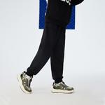 Брюки унисекс Lee, черный - фото 6