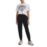 Женские флисовые брюки Rival от Under Armour, черный - фото 5