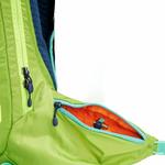 Импульсный рюкзак 11 л Pingora, зеленый - фото 3