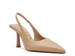 Туфли Anne Klein Itzy Pump, Beige Synthetic - фото