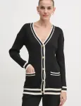 Кардиган Artigli, черный - фото