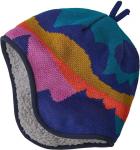 Двусторонняя шапка Patagonia для младенцев - фото 2