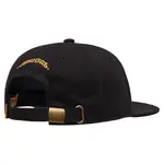 Кепка Element Timber 6 Panel, черный - фото 3