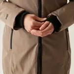 Куртка Regatta Marron, коричневый - фото 9