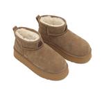 Зимние ботинки женские Masoomake - фото 4