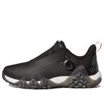 Кроссовки codechaos 22 boa golf 'black dark silver metallic' Adidas, черный - фото