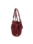 Gave Lux Сумка в бордоском цвете - фото 2