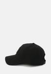 Бейсболка AllSaints Cap, Black - фото 3