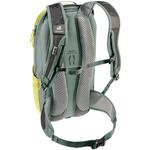 Рюкзак Race 12 Deuter, желтый - фото 11