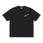 Футболка Oket X унисекс Recoleta, черный - фото 3