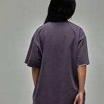 Футболка унисекс UNDEFEATED, темно-фиолетовый - фото 9