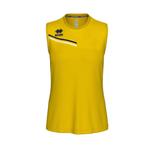 Женская майка-топ Errea Eloy - фото