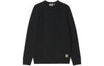 Carhartt WIP Мужской свитер, черный - фото