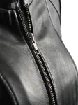 Кожаная куртка JCC "31024025", черный - фото 6