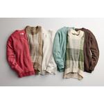 Джемпер из букле для подростков So, Beau Brown - фото 6