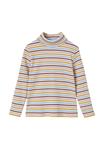 Джемпер Vertbaudet ROLLKRAGEN, Mehrfarbig/Multi-Coloured - фото