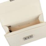 Сумка через плечо Seidenfelt Roros, белый - фото 5