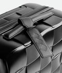 Дорожная сумка Bottega Veneta, черный - фото 9
