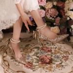 Туфли TADSW High Heels Women's - фото 15