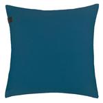 Чехол для подушки sw-soft Schöner Wohnen, синий - фото 2