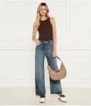 Кроссовки oleeza Guess, белый - фото 2