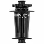 Передняя ступица Hydra classic iso 6b boost Industry Nine, Black - фото 2