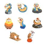 Коробки-сюрпризы 52TOYS - фото 2