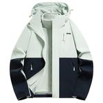 Куртка унисекс Jeep, цвет Clearwater Blue - фото 57