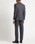 Костюм Giorgio Armani, серый - фото 3