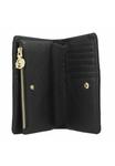 Кошелек Coccinelle Wallet, Noir/Black - фото 5