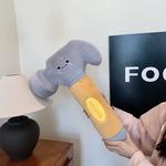 Плюшевая кукла Creative Hammer Wrenches высотой 28см/50см CANEXT - фото 4