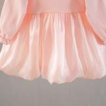 Платье для детей PROTECTCAMEL, розовый - фото 4