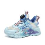 Детские кроссовки PS Low-top Big Wasp, фиолетовый - фото 5