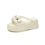 Шлепанцы и сланцы DAPHNE Slide Slippers Women's - фото 5