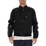 SAINT LAURENT Мужская куртка, цвет Black - фото 2